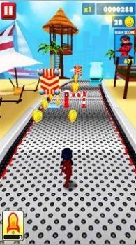 奇迹般的匆忙冒险 1.0.0.4截图2