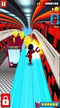 奇迹般的匆忙冒险 1.0.0.4截图4