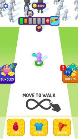 喷射战争 0.8截图2