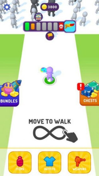 喷射战争 0.8截图4