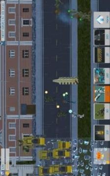 Monster Defense 3D 1.6截图1 Monster Defense 3D 1.6截图1