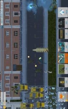 Monster Defense 3D 1.6截图2 Monster Defense 3D 1.6截图2