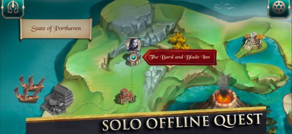 魔法之剑之魔潮 1.51截图2