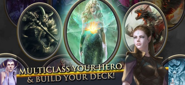 魔法之剑之魔潮 1.51截图3