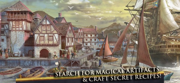 魔法之剑之魔潮 1.51截图5