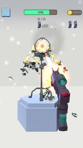 射爆2 1.0.2截图2