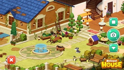 宠物小屋 1.0.8截图1