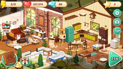 宠物小屋 1.0.8截图2