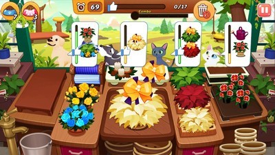 宠物小屋 1.0.8截图3