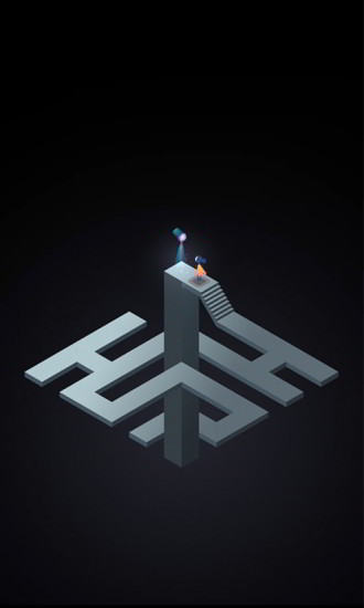 纪念碑谷2 v1.12.3 安卓版截图2