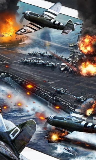 暴风战舰手游官方版下载 v1.13.0 安卓版截图1