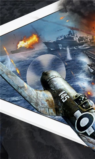 暴风战舰手游官方版下载 v1.13.0 安卓版截图2