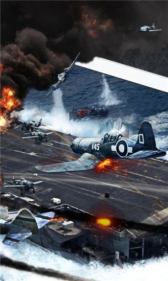 暴风战舰手游官方版下载 v1.13.0 安卓版截图3