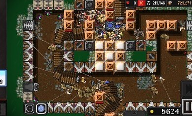 地牢战争2手游 v1.0.0 安卓版截图2