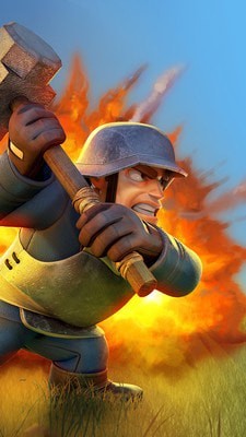 爆破英雄战术之战 1.01.17截图1