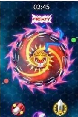 刀具碰撞 1.0.8截图3