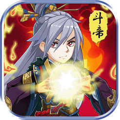 异火传说手游 v1.0 安卓版