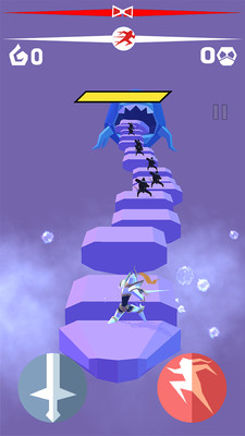 忍心2 v4.91 安卓版截图2