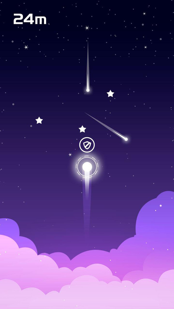 天空旅行者 v2.0 安卓版截图3