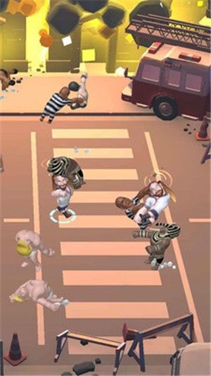 肌肉大作战 1.0.1截图3