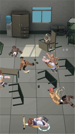 肌肉大作战 1.0.1截图4