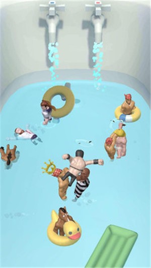 肌肉大作战 1.0.1截图5