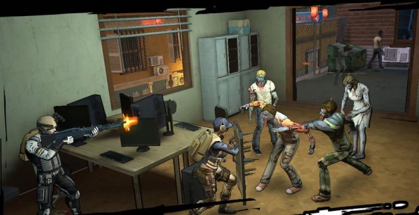 末世守望 1.11.36截图2 末世守望 1.11.36截图2