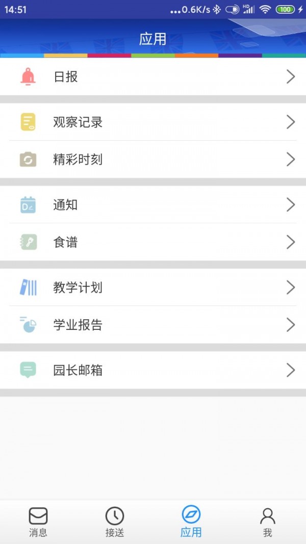 LearningStory截图4