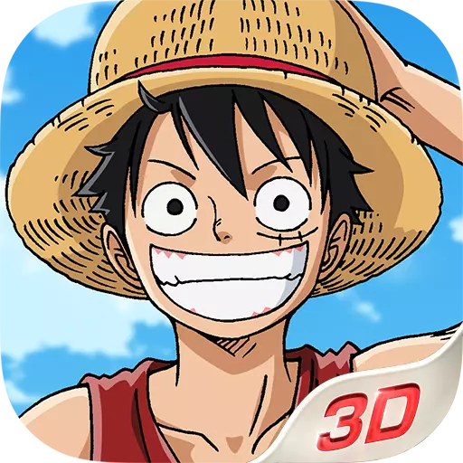 航海王燃烧意志小米版 v1.0.8.124090 安卓版