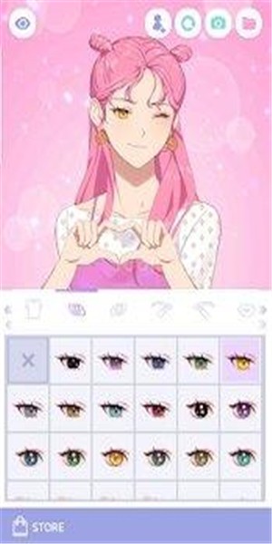 偶像美容店 1.2截图3