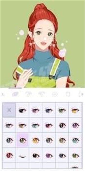 偶像美容店 1.2截图4
