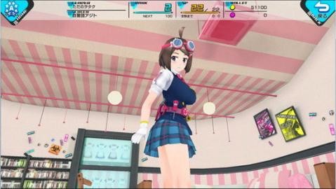 秋叶原脱物语Festa 1.0.9截图3 秋叶原脱物语Festa 1.0.9截图3