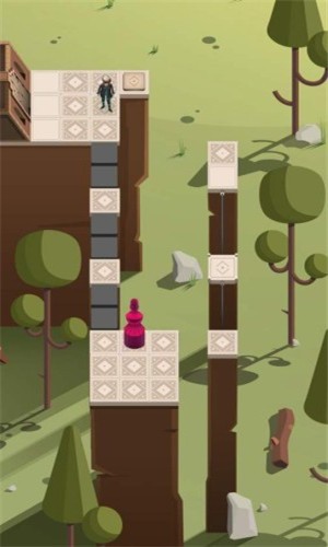 改变两个世界之间 1.0截图1