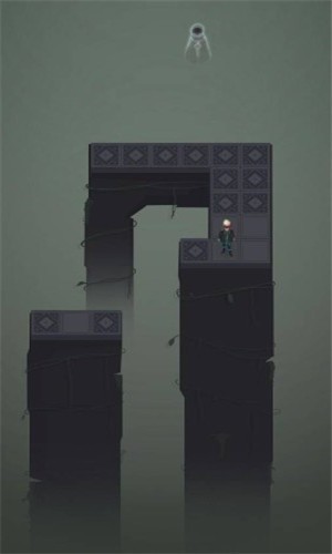 改变两个世界之间 1.0截图2