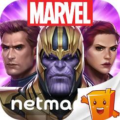 复联4终局之战手游 v1.0.0 安卓版