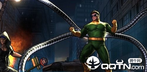 复联4终局之战手游 v1.0.0 安卓版截图3