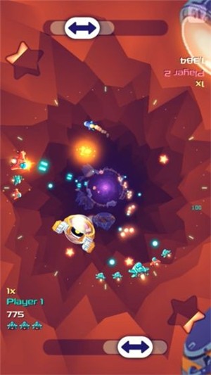 SpaceCycler 1.2.1截图4