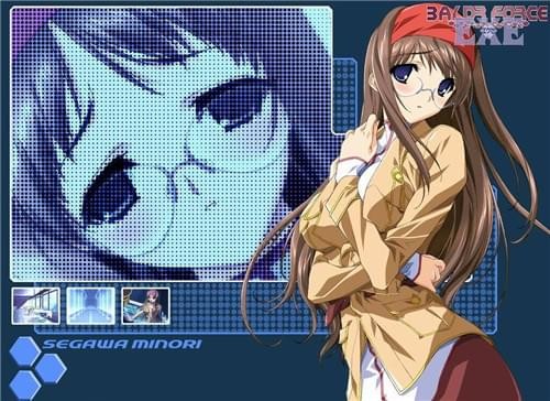 BALDR ACE截图2 BALDR ACE截图2