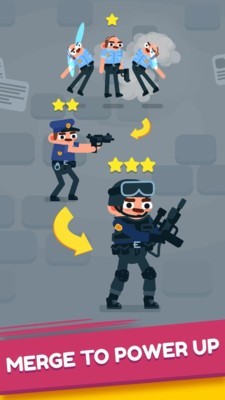 英雄RPG自走棋 0.14.1截图2