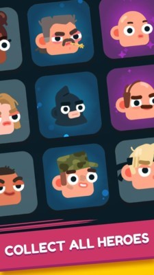 英雄RPG自走棋 0.14.1截图4