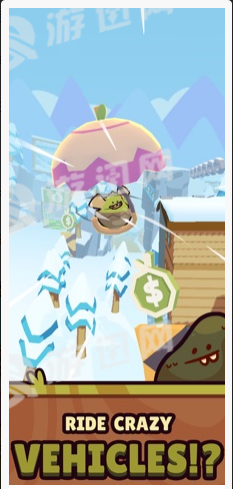 朋克农场 v0.01.00 安卓版截图3