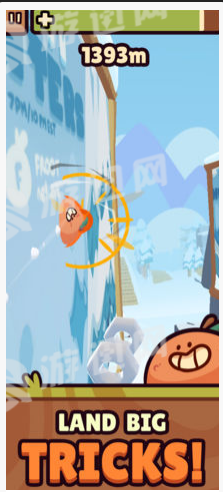 朋克农场 v0.01.00 安卓版截图4