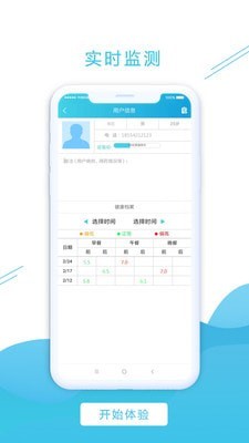 糖奈斯医生截图2 糖奈斯医生截图2