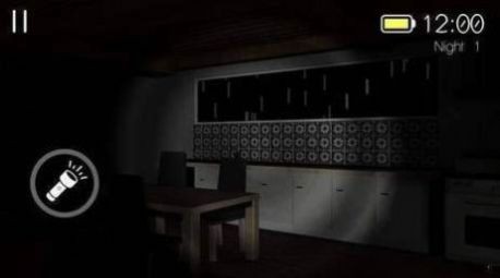 scp682模拟器 1.3.12截图1