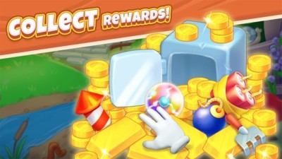 旅行消消乐 2.1.156截图1