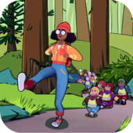 寻找丢失的熊孩子 v1.0.1 安卓版