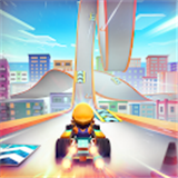 碰撞卡丁车 1.0