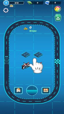 模拟汽车大亨 1.2截图1 模拟汽车大亨 1.2截图1