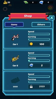 模拟汽车大亨 1.2截图2 模拟汽车大亨 1.2截图2