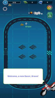 模拟汽车大亨 1.2截图3 模拟汽车大亨 1.2截图3